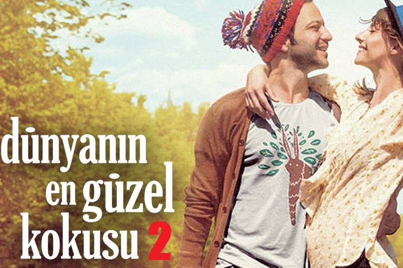 Novi turski ljubavni filmovi