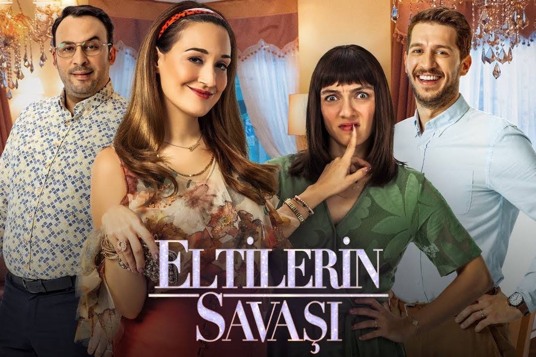 Film turski ljubavni san Zeleni bor