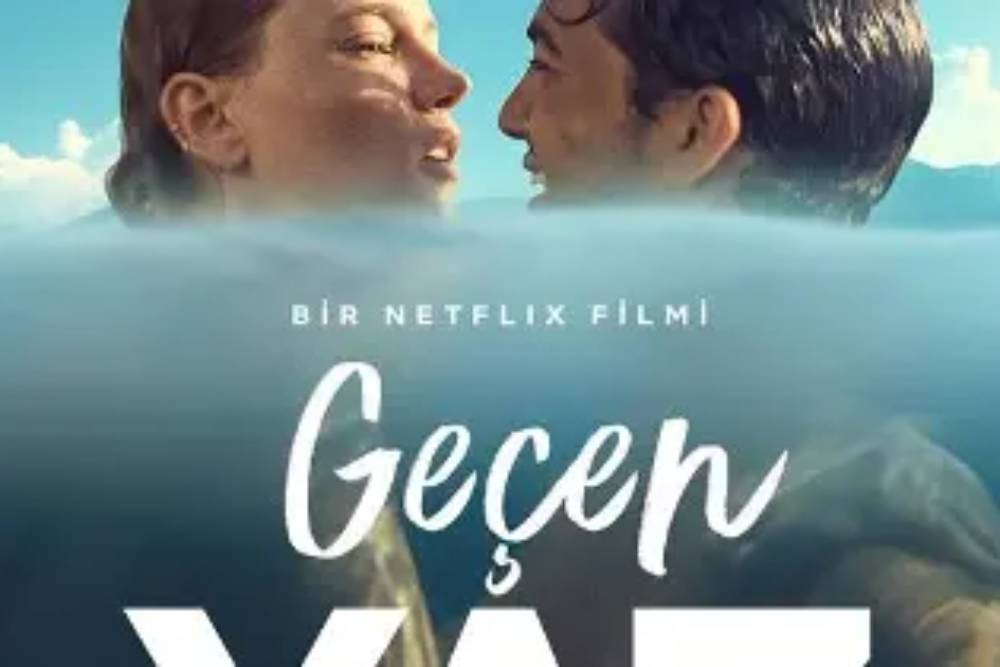 Turski filmovi ljubavni Ovo su