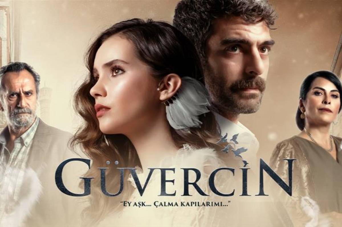 Movtex serija prica ljubavna turska Ljubavna oluja