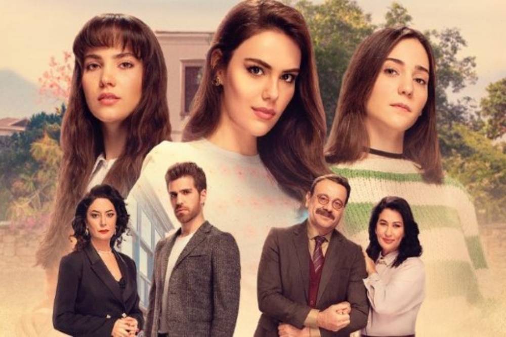 Turske ljubavne serije sa prevodom