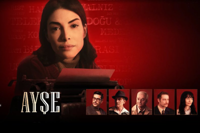 ayse
