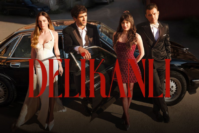 delikanli