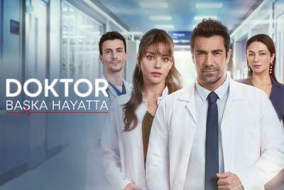 doktor u drugom zivotu