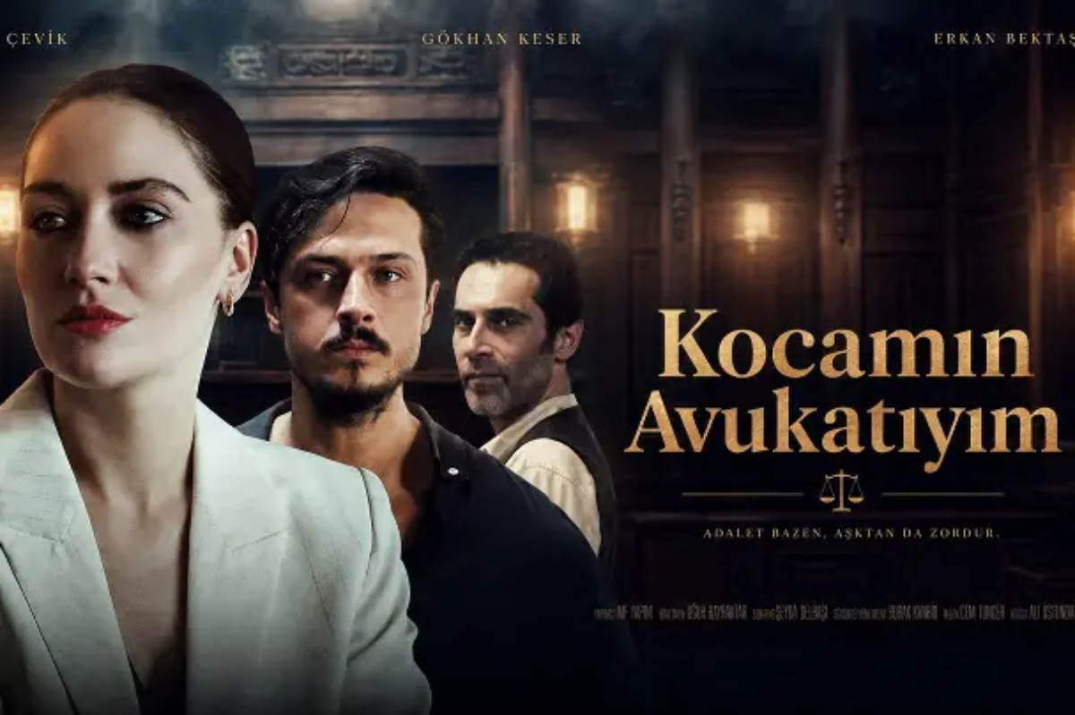 ja sam advokat svog muze