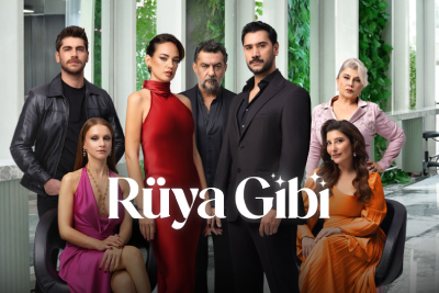 Kao san (Ruya Gibi)
