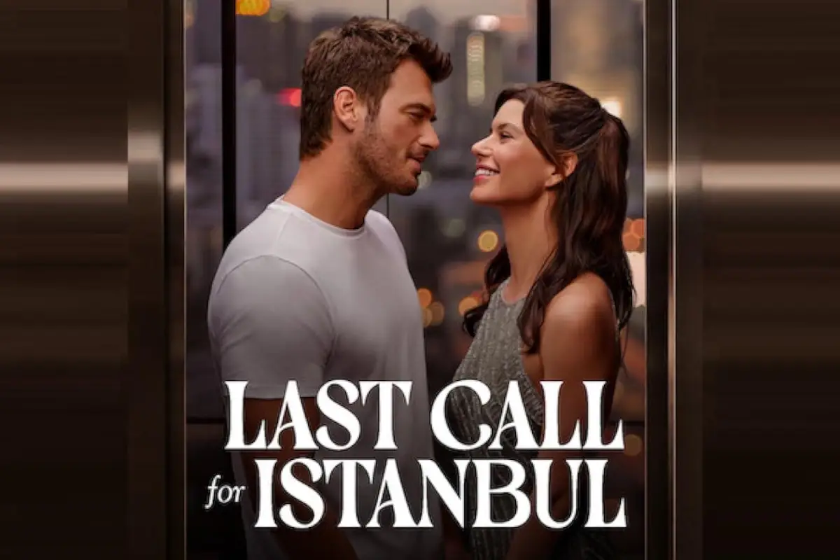 Last call for Istanbul
