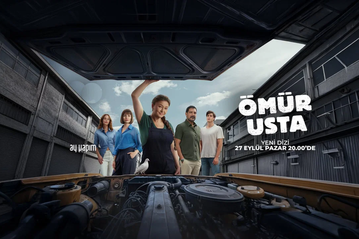 majstorica omur