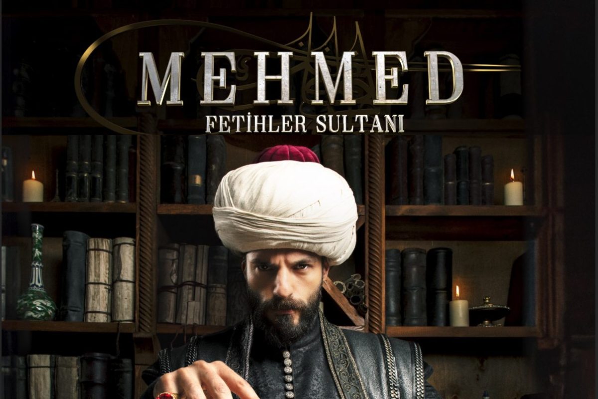 Mehmet sultanova osvajanja