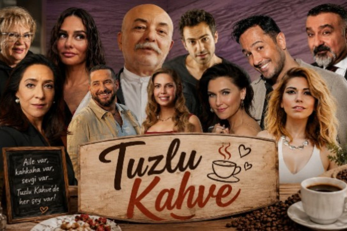 slana kafa